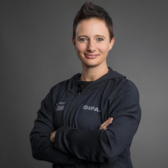 Stephanie Rebentisch