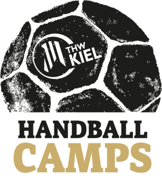 Trainerteam der THW Kiel Handball Camps