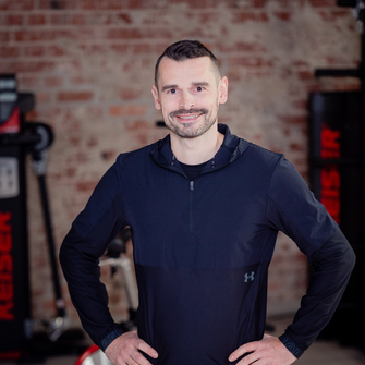 Stefan Liebezeit