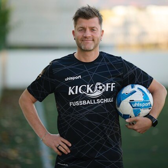 Holger Wehlage