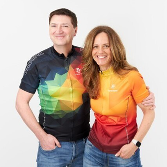 Tanja Weckert & Michael Schrenk
