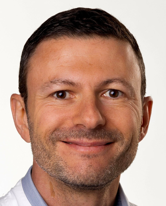 Prof. Dr. Michael Ertl