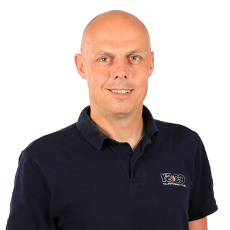 Stephan Schreck