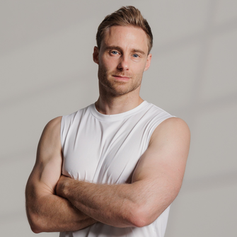 Dominic Zimmermann