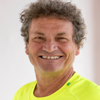 Herbert Steffny