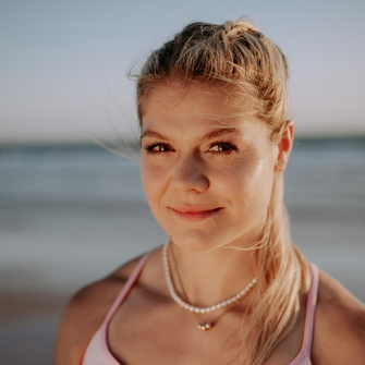 Sarah Stöck