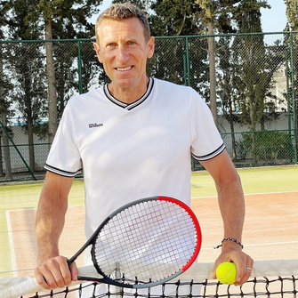 Patrik Kühnen