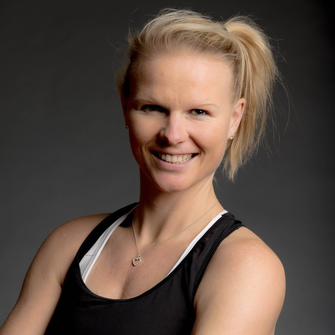 Christina Weiland