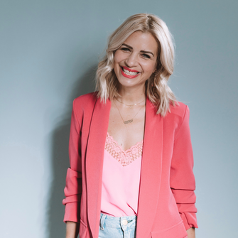 Susan Sideropoulos