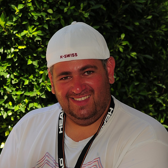 Adriano Balestrieri